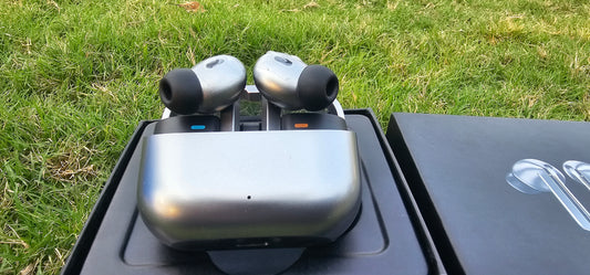 Samsung Galaxy Buds Pro 3 | Amazing sound and bass quality | Supreme Build quality with battery Life | Stylist earbuds