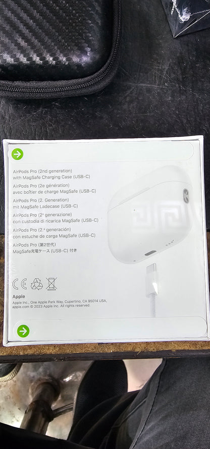 AirPods Pro 2 | AirPods Pro second generation | Apple AirPods Pro 2 |