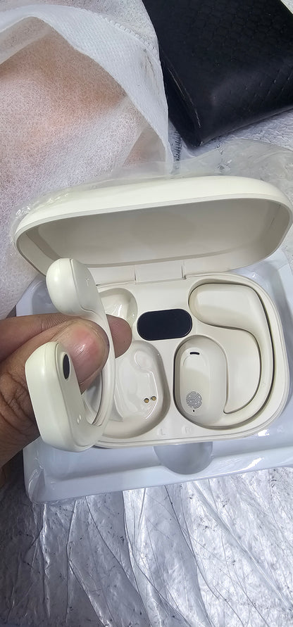 TWS Touch Headset | U design earbuds | Touch controls | great battery life and Value for money Product