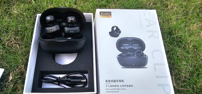 Ear Clips | amazing sound quality and voice quality | long battery life and compatible with all the smartphones