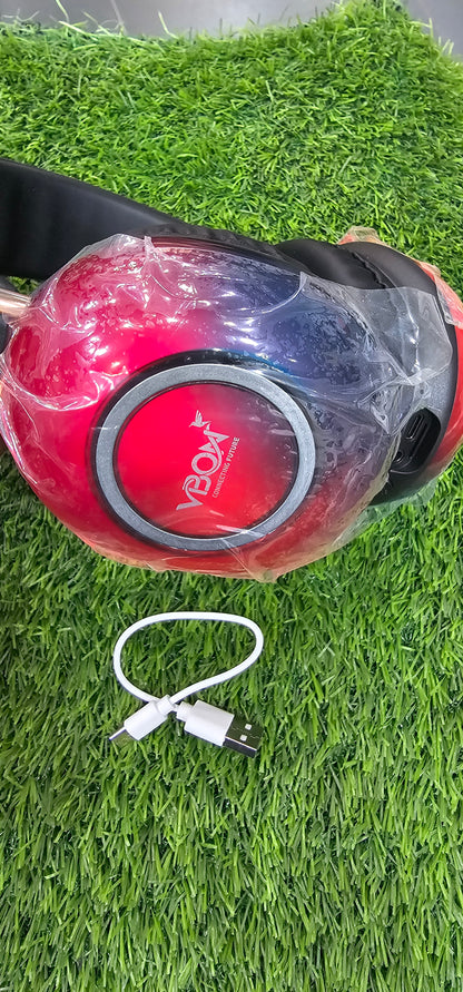 V-bon headphones , Overear headphones , Amazing bassboosted sound quality , Bluetooth and wired connection , best in the league