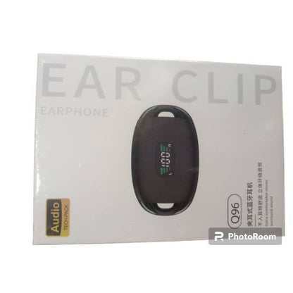 Ear Clips | amazing sound quality and voice quality | long battery life and compatible with all the smartphones