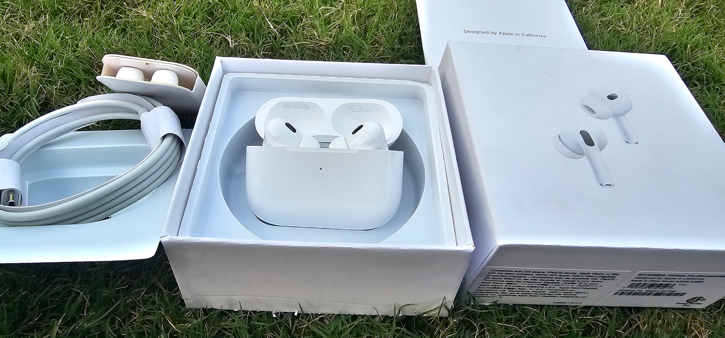 AirPods Pro 2 | AirPods Pro second generation | Apple AirPods Pro 2 |