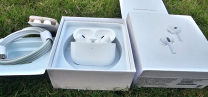 AirPods Pro 2 | AirPods Pro second generation | Apple AirPods Pro 2 |