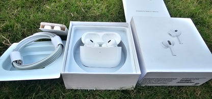 AirPods Pro 2 | AirPods Pro second generation | Apple AirPods Pro 2 |