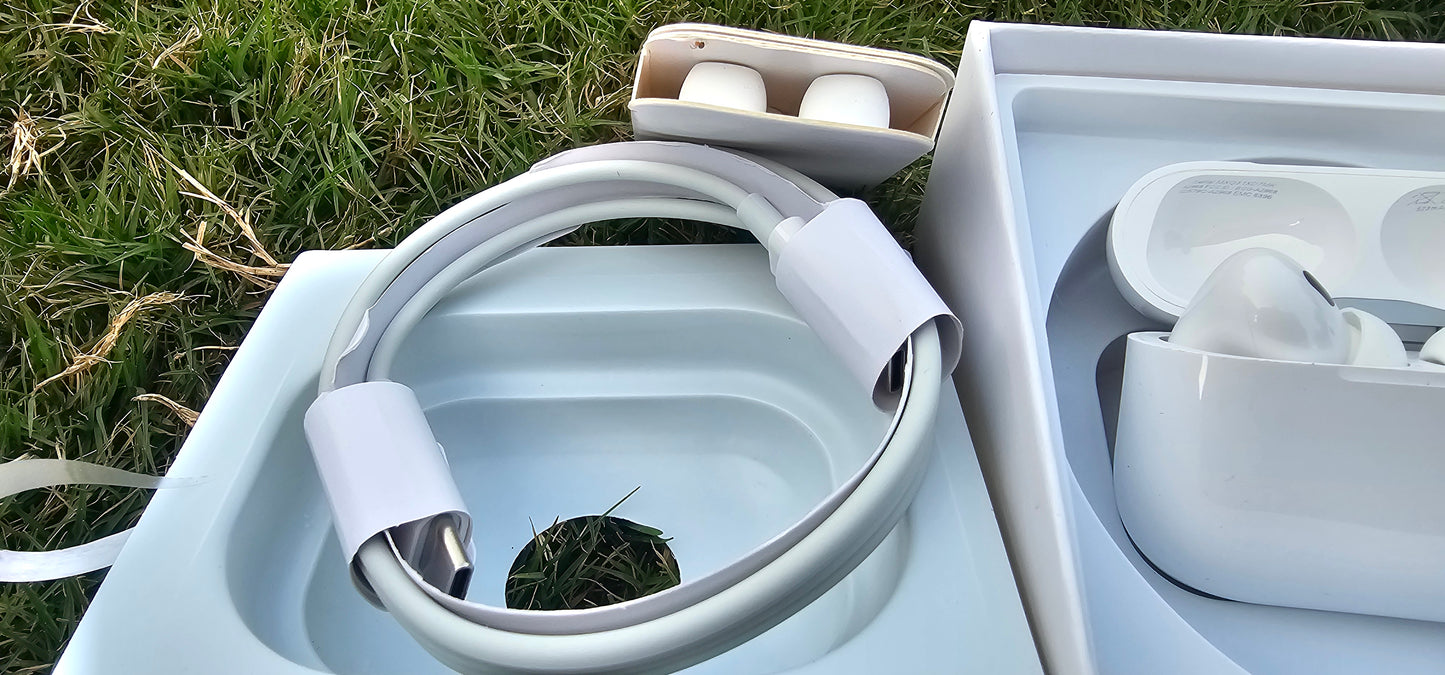 AirPods Pro 2 | AirPods Pro second generation | Apple AirPods Pro 2 |