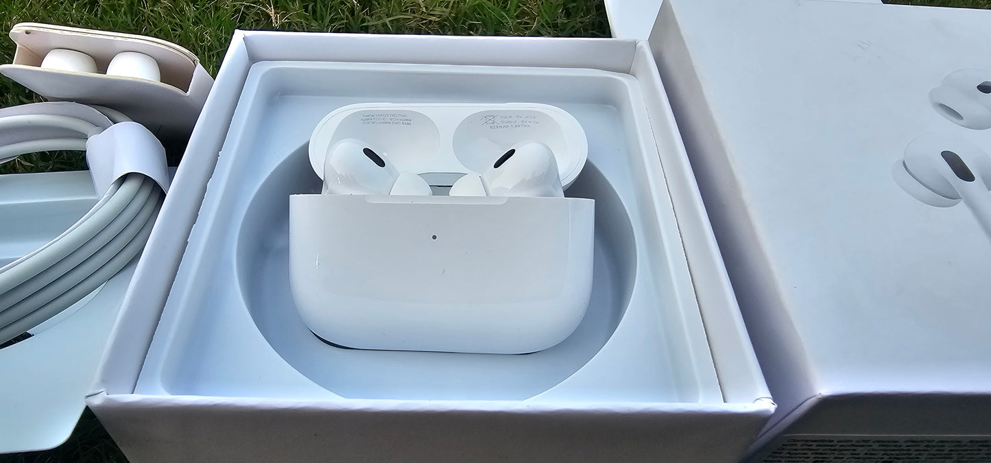 AirPods Pro 2 | AirPods Pro second generation | Apple AirPods Pro 2 |