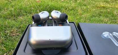 Samsung Galaxy Buds Pro 3 | Amazing sound and bass quality | Supreme Build quality with battery Life | Stylist earbuds