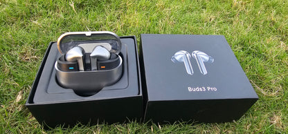 Samsung Galaxy Buds Pro 3 | Amazing sound and bass quality | Supreme Build quality with battery Life | Stylist earbuds