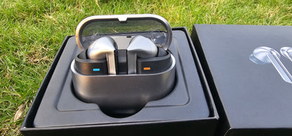 Samsung Galaxy Buds Pro 3 | Amazing sound and bass quality | Supreme Build quality with battery Life | Stylist earbuds