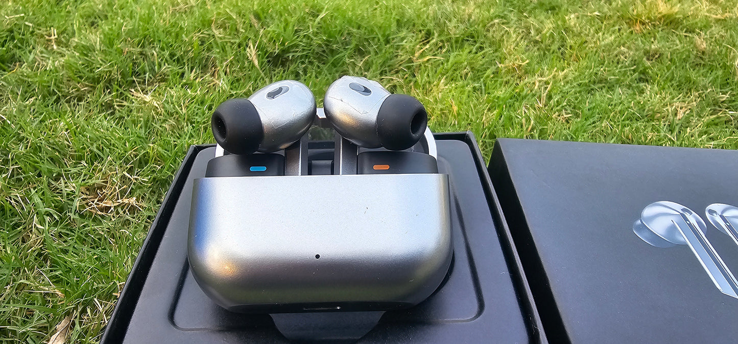 Samsung Galaxy Buds Pro 3 | Amazing sound and bass quality | Supreme Build quality with battery Life | Stylist earbuds