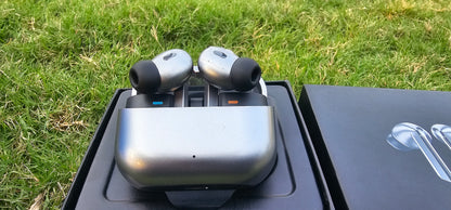 Samsung Galaxy Buds Pro 3 | Amazing sound and bass quality | Supreme Build quality with battery Life | Stylist earbuds